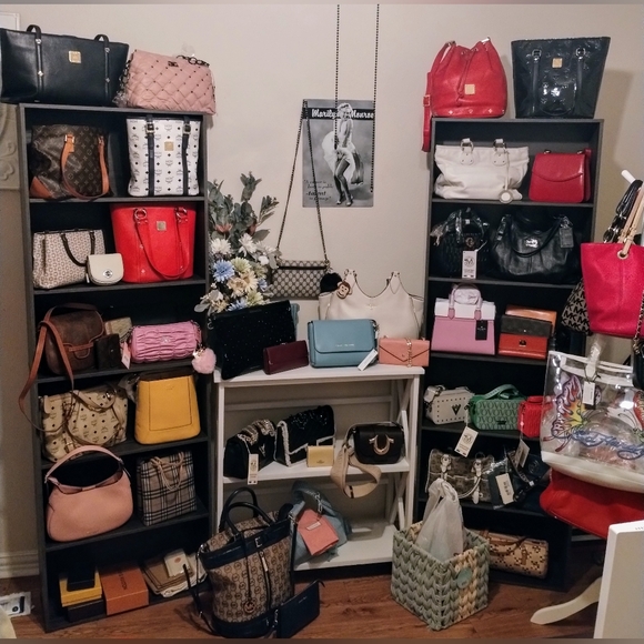 various Handbags - Winners Choice LOW START